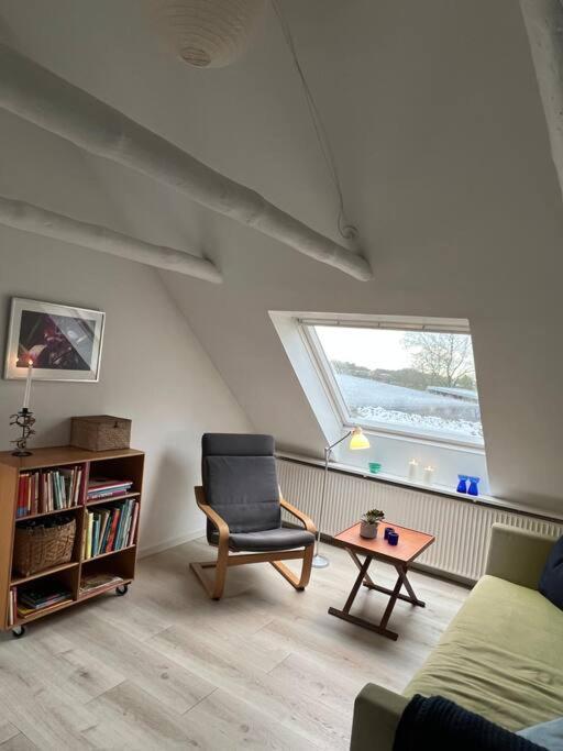 Skont Hus Pa Landet Taet Pa Billund Villa Give Exterior photo